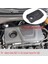 Hyundai Solaris Creta IX25 1.6 1.6l Sonata Tucson Için Araba Ön Motor Kaputu Toz Kapağı Kia Rio Için (Yurt Dışından) 2