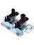 Mazda Için Emme Manifoldu Vakum Yolluk Solenoid Valf Buhar Kabı Tasfiye K5T46597 (Yurt Dışından) 2