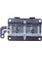 Mazda Için Emme Manifoldu Vakum Yolluk Solenoid Valf Buhar Kabı Tasfiye K5T46597 (Yurt Dışından) 4