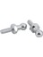 2x 10MM Küresel Saplama Cıvata M8 Gazlı Struts Için Top Uçlu Cıvata Kaput Kapağı Std 002 (Yurt Dışından) 1