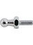 2x 10MM Küresel Saplama Cıvata M8 Gazlı Struts Için Top Uçlu Cıvata Kaput Kapağı Std 002 (Yurt Dışından) 5