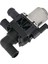 Araba Soğutma Suyu Kontrol Vanası Bmw X5 X6 Solenoid Vana Isıtma Vanası 1147412194 64126950257 (Yurt Dışından) 4