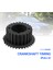 Araba Krank Mili Zamanlama Kasnağı Toyota Lexus GS300 IS300 Supra 13521-46040 Için Fit (Yurt Dışından) 4