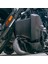 Motosiklet Radyatör Koruma Motor Soğutucu Izgara Kapağı Koruma Harley Sportster S RH1250S 1250 Su Deposu Kalkanı (Yurt Dışından) 2