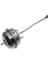 Mercedes-Benz W176 W246 W242 Cıa C117 X117 Gla X156 2700900080 2700900980 2700902280 Için Wastegate Turbo Turbo Aktüatör (Yurt Dışından) 3