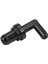 Honda / Toyota 17130-PM6-003 + 17139-PK1-000 Için 90 Derece Pcv Vana ve Grommet Kiti (Yurt Dışından) 3