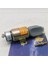 1751-12E2U1B1 Ekskavatör Dizel Yakıt Kesme Solenoid Vanası SA-4984-12 77402 S40 S45 S60 Kapatma Durdurma Solenoid Vanası Için (Yurt Dışından) 2