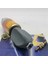 1751-12E2U1B1 Ekskavatör Dizel Yakıt Kesme Solenoid Vanası SA-4984-12 77402 S40 S45 S60 Kapatma Durdurma Solenoid Vanası Için (Yurt Dışından) 3