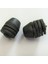 2 Adet Siyah Kauçuk Kaput Hood Tampon Durdurma Tamponu 867827500A Bora Caddy Jetta Golf Passat Touran Skoda Fabia Için (Yurt Dışından) 3