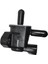 Toyota Scion Iq 2013-2015 Vakum Solenoid Valfı Için 136200-7120 90910-12282 (Yurt Dışından) 2