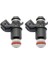 Suzuki Bulvarı M50 C50 05-09 15710-14G00 16450-PLD-003 Için Motosiklet Yakıt Enjektörü (Yurt Dışından) 3
