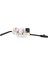 15 Pın Araba Direksiyon Kolonu Dönüş Sinyali Silecek Anahtarı Seyir Kontrol Anahtarı 25560-06W10 Nissan 720 1980-1983 Için (Yurt Dışından) 4