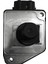 AFH55M-12 Hava Akış Sensörü Ölçer Maf Nissan Pickup 1996-1997 Frontier 1998-2002 Xterra 2000-2002 MAS0397 (Yurt Dışından) 5