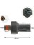94750-37000 Hyundai Santa Tiburon Tucson Veracruz Accent Atos Coupe Elantra Getz I30 I20 Için Yağ Basınç Anahtarı Sensörü (Yurt Dışından) 3