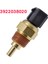 Araba Motor Soğutma Suyu Sıcaklık Sensörü 3922038020 Hyundai Accent Elantra Santa Su Sıcaklık Sensörü (Yurt Dışından) 5