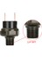 120-150PSI Hava Basınç Anahtarı Tank Montaj Dişi 1/4 Inç Npt 12V/24V Tren Korna Hava Kornaları Için (Yurt Dışından) 2