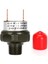 120-150PSI Hava Basınç Anahtarı Tank Montaj Dişi 1/4 Inç Npt 12V/24V Tren Korna Hava Kornaları Için (Yurt Dışından) 3
