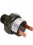 120-150PSI Hava Basınç Anahtarı Tank Montaj Dişi 1/4 Inç Npt 12V/24V Tren Korna Hava Kornaları Için (Yurt Dışından) 4