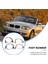 4 Adet Araba Ön ve Arka Abs Tekerlek Hız Sensörü Bmw E82 128I E90 328I 34526760424 34526760425 34526762476 34526870075 (Yurt Dışından) 2