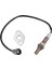 O2 Sensörü Oksijen Sensörü 234-4162 Yukarı Akış Aşağı Akış Toyota 1996-2000 4runner 95-98 T100 1995-2000 Tacoma Tundra (Yurt Dışından) 1
