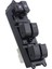 84820-22310 Elektrikli Cam Anahtarı Cam Kaldırma Cam Anahtarı Kontrol Kontrol Düğmesi Toyota Land Cruiser 80 Için (Yurt Dışından) 3