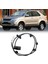 Toyota Fortuner 2004-2015 Için Araba Arka Sağ Abs Tekerlek Hız Sensörü 89545-0K050 (Yurt Dışından) 3