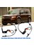 Çift Ön Tekerlek Hız Sensörü 57450-SCV-A01 57455-SCV-A01 Honda Elements Için 2.4l 2003-2011 Araba Abs Sensörü Sol Sağ (Yurt Dışından) 2