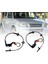 Çift Ön Tekerlek Hız Sensörü 57450-SCV-A01 57455-SCV-A01 Honda Elements Için 2.4l 2003-2011 Araba Abs Sensörü Sol Sağ (Yurt Dışından) 3
