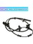 2 Adet Tekerlek Hız Sensörü Abs Sensörü 68394210AD, 68404545AA Jeep Wrangler 2.0l L4 Için (Yurt Dışından) 1