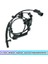 2 Adet Tekerlek Hız Sensörü Abs Sensörü 68394210AD, 68404545AA Jeep Wrangler 2.0l L4 Için (Yurt Dışından) 3