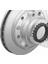2 Adet Tekerlek Hız Sensörü Abs Sensörü 68394210AD, 68404545AA Jeep Wrangler 2.0l L4 Için (Yurt Dışından) 5
