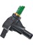 Soğutucu Sıcaklık Sıcaklık Sensörü 46824133 Fiat Panda Için Mk1 Mk2 Seicento Doblo 1.1 ve 1.2 1995-2012 71716685 71719393 (Yurt Dışından) 1