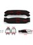 El Freni Kolu + Kablo Çekme Tamir Takımı Ford Galaxy S-Max 2006-2015 6G912783AB 6G91-2783-AB 6G912780PC 1774992 (Yurt Dışından) 5