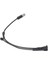Ön + Arka Fren Balatası Aşınma Sensörü -Bmw Mını F54 F55 F56 Cooper 34356865611 + 34356865612 (Yurt Dışından) 2