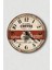 Uv Mutfak Duvar Saati, Coffee Duvar Saati, Home, Kitchen, Wall Clock 1