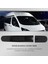 Adet Araba Kapı Kulp Kılıfı Trim Ford Transit Için Özel Tourneo 2014-2020 Karbon Fiber Kapı Kolu Etiket Dekorasyon (Yurt Dışından) 4