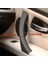 Araba Sağ Iç Kapı Çekme Kolu Kapak Trim Değiştirme Için-Bmw 3 Serisi E90 E91 E92 2004-2012 Siyah (Yurt Dışından) 3