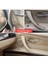 Araba Sağ Iç Kapı Çekme Kolu Kapak Trim Değiştirme Için-Bmw 3 Serisi E90 E91 E92 2004-2012 Siyah (Yurt Dışından) 4