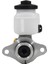 Araba Fren Ana Silindir Alt Montajı 47201-33140 Toyota Camry Avalon Lexus ES300 Solara 1999 12823107 (Yurt Dışından) 3