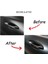 Kia Sportage Nq5 2021 2022 Için Akıllı Anahtar Deliği ile Karbon Fiber Araba Kapı Kolu Kase Kapağı Trim Sticker Aksesuarları (Yurt Dışından) 3