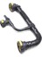 2 Adet Araba Motoru Karter Havalandırma Boruları Peugeot 1007 206 Sw 207 307 Sw Citroen C2 C3 C4 1.4l 1192WZ (Yurt Dışından) 5