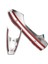 Honda Cr-V Crv Suv 2007 2008 2009 2010 2011 Araba Kapı Kolu Çerçevesi Sticker'ı Araba Stili Krom Kapak (Yurt Dışından) 5