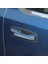 Araba Kapı Tutma Kolu Kase Dekorasyon Kapak Trim Çıkartmalar Dodge Ram 2018-2022 Dış Aksesuarlar, Abs Karbon Fiber (Yurt Dışından) 2