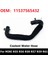 Araba Motor Soğutma Sistemi Soğutma Hortumu Yağ Giriş Borusu 11537565432 Bmw Mını R55 R56 R58 R57 R59 R61 11517539141 (Yurt Dışından) 4