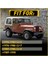2 Adet Araba Iç Kapı Kolu Kayışı Çekme Jeep Cj5 Cj7 Cj8 Wrangler Yj 1987-1995 55009801KS (Yurt Dışından) 3