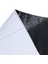 Araba Araç Dıy 3D Karbon Fiber Vinil Wrap Rulo Şerit Etiket Çıkartması 70X10 cm Siyah (Yurt Dışından) 5