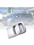 Dış Kapı Kolu Açık Kapı Tokası Sürgülü Kapı Dış Kolu Hyundai H1 Grand Starex I800 R 83660-4H100 (Yurt Dışından) 4