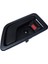 Hyundai Getz 2006-2011 Için Iç Iç Kapı Kolu Sol + Sağ Araba Aksesuarları 82610-1C000 82620-1C000 (Yurt Dışından) 4