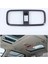 Araba Tavanı Arka Tavan Kontrol Paneli Döşeme Tavan Anahtarı Kia Carnival Ka4 2020-2022 Için Değiştirilmiş Aksesuarlar (Yurt Dışından) 3