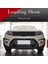 Araba Ön Sis Lambası Lambası Kapağı Garnitür Şerit Kaş Kapağı Trim Suzuki Vitara 2016-2020 Için (Yurt Dışından) 4